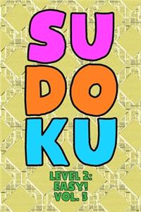 Sudoku Level 2