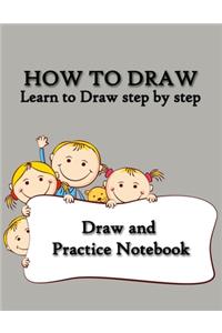 How to Draw