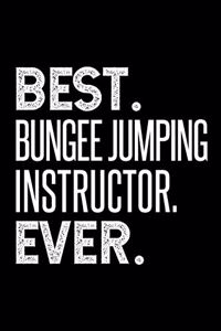 Best Bungee Jumping Instructor Ever