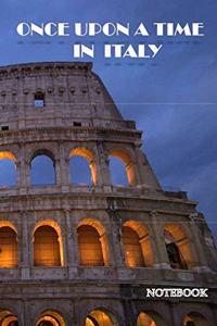 Once Upon a Time in Italy