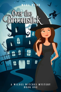 Over the Broomstick
