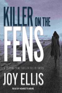 Killer on the Fens