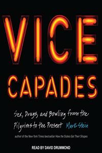 Vice Capades Lib/E