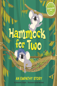 Hammock For Two