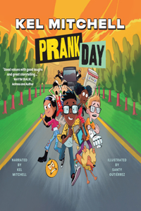 Prank Day