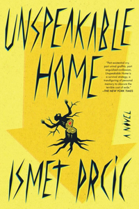 Unspeakable Home