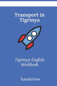 Transport in Tigrinya