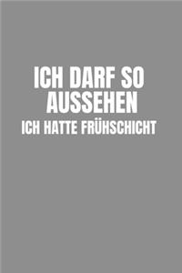 Notizbuch A5 (6X9zoll) Kariert 120 Seiten
