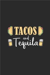 Tacos And Tequila