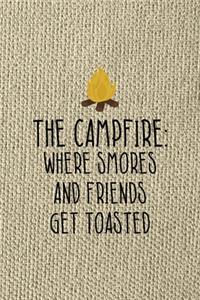 The Campfire