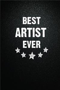 Best Artist Ever