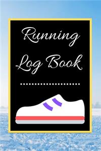 Running Log Book