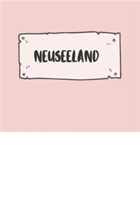 Neuseeland