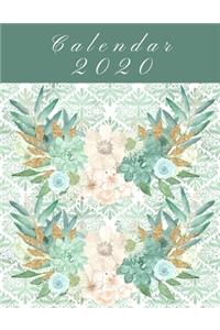 Calendar 2020