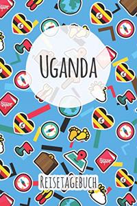 Uganda Reisetagebuch