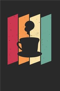 Kaffee Notizbuch