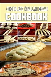 challah bread pudding cookbook