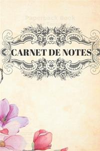 Carnet de notes