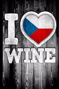 I Love Wine