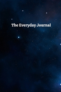 Everyday Journal Celestial