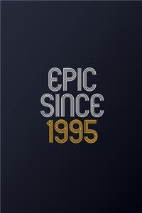 Epic Since 1995