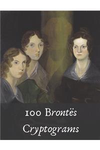 100 Brontës Cryptograms