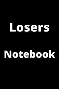 Losers Notebook