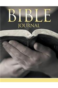 Bible Journal