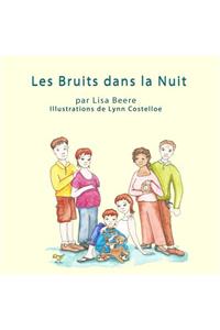 Les Bruits dans la Nuit