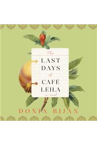 The Last Days of Café Leila
