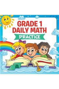 Grade 1 Daily Math