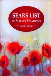 Sears List of Subject Headings