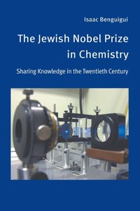 Jewish Nobel Prize in Chemistry