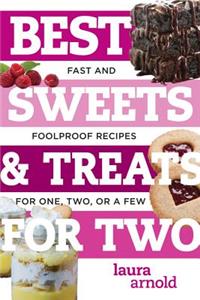 Best Sweets & Treats for Two