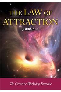 The Law of Attraction Journal 3