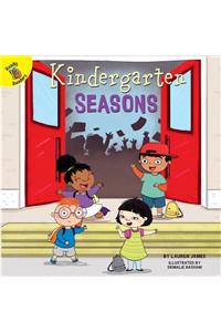 Kindergarten Seasons