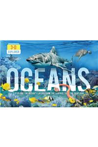 3-D Explorer: Oceans