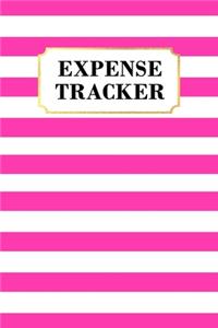 Expense Tracker