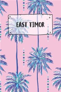 East Timor