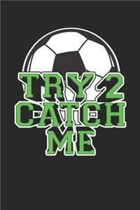 Try To Catch Me