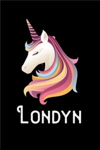 Londyn