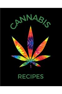 Cannabis Recipes