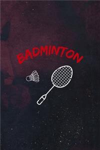 Badminton