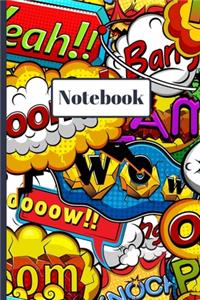 Notebook