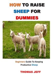 How to Raise Sheep for Dummies