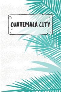 Guatemala City