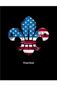 Proud Scout
