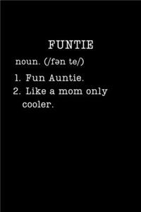 Funtie