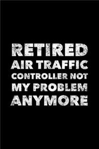 Retired Air Traffic Controller
