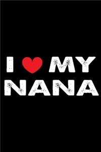 I My Nana